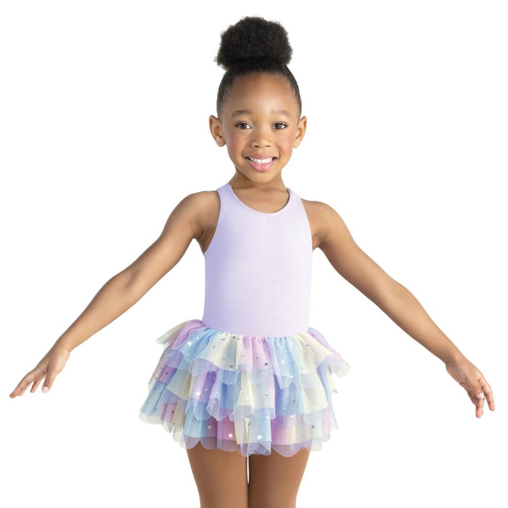 Revolution Tank Glimmer Leotard